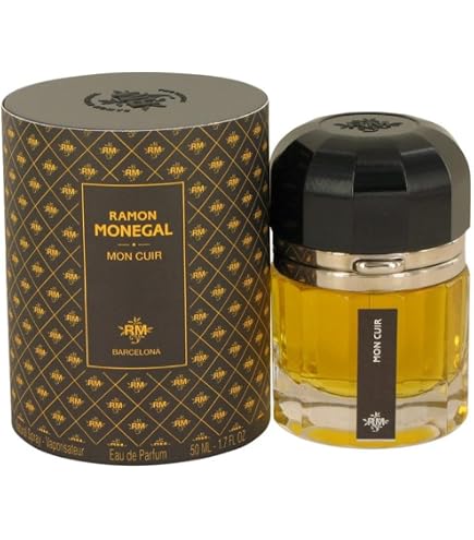 Amazon.com : Ramon monegal ten fresh notes : Beauty & Personal Care